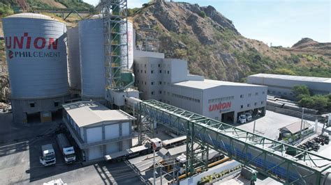 phil cement|About Us .